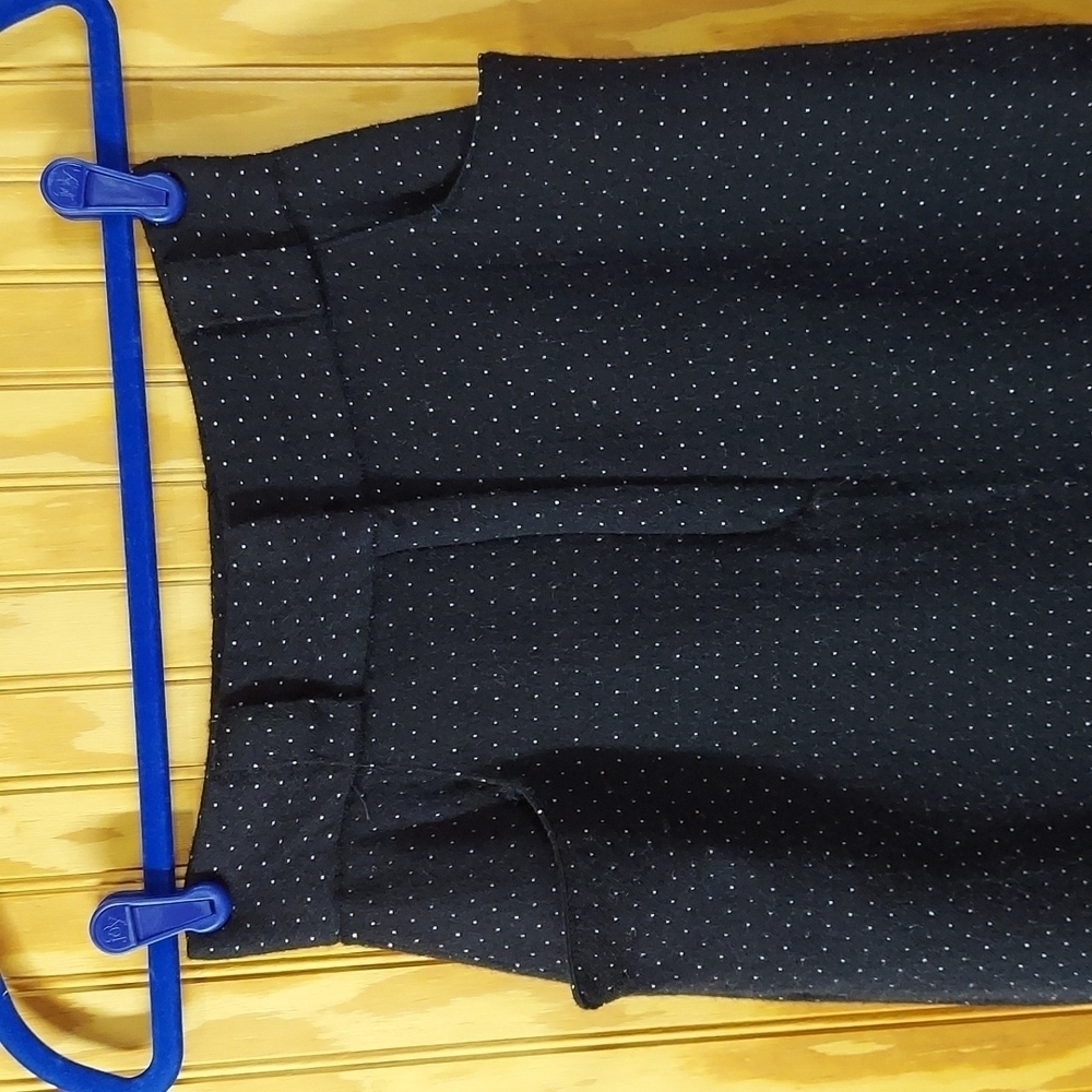 Spitalnick vintage pencil midi